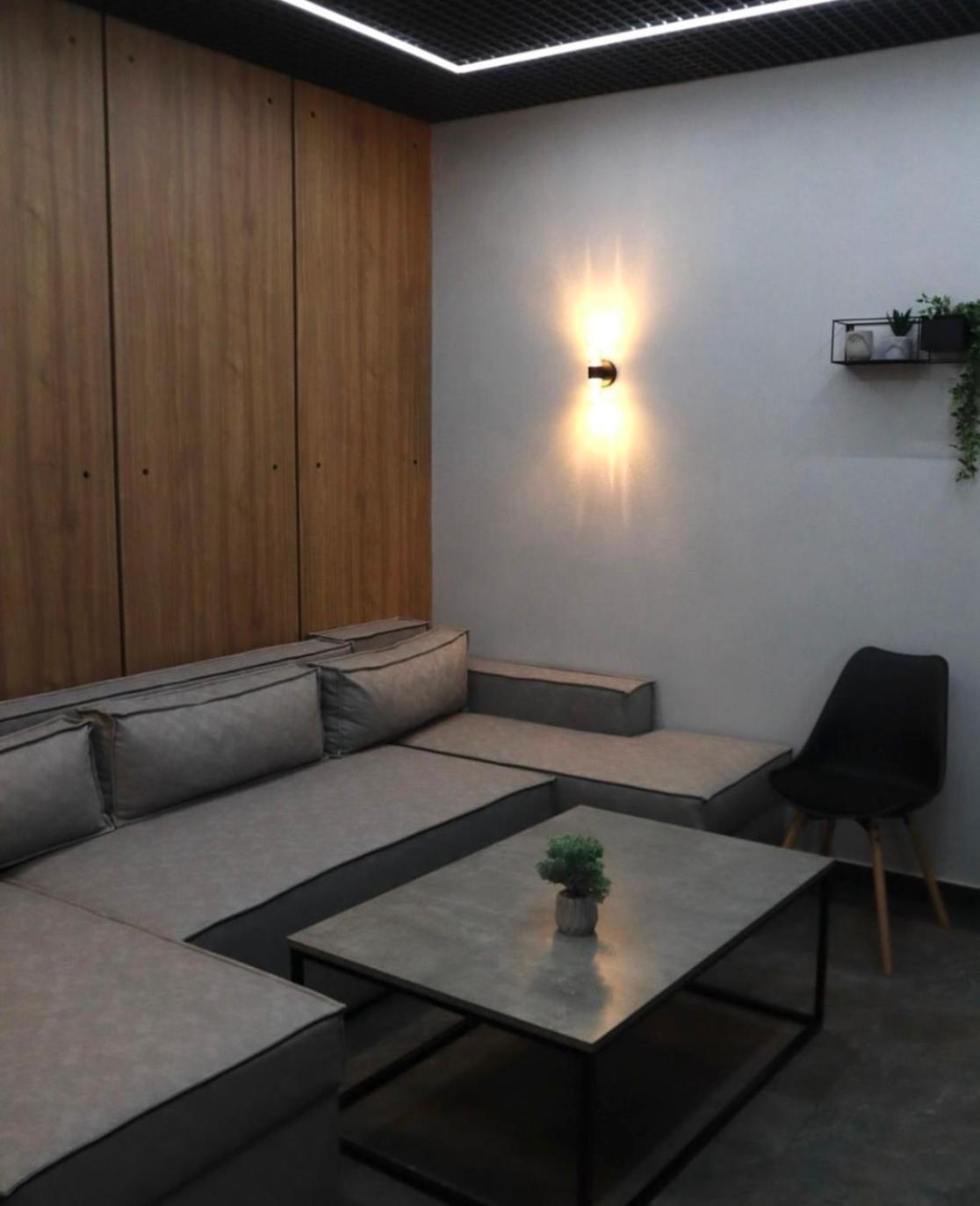 Safari-Club Hotell Vinnitsa Eksteriør bilde