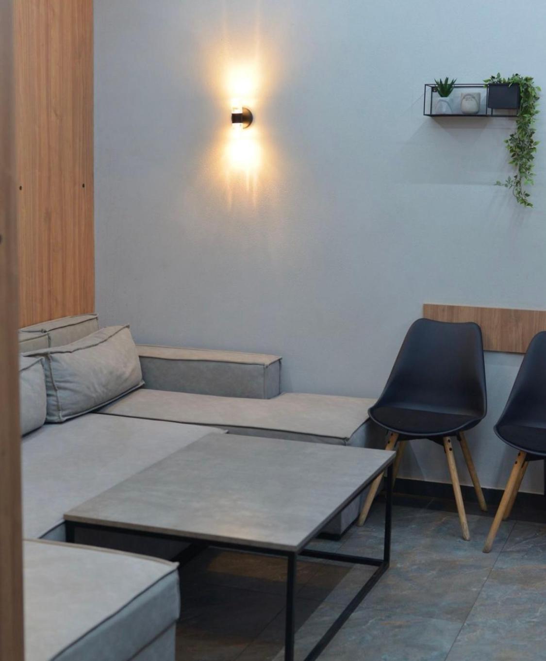 Safari-Club Hotell Vinnitsa Eksteriør bilde